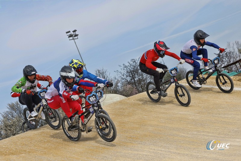 2023 BMX European Cup - 19/03/2023 - Day 3 - photo Ilario Biondi/SprintCyclingAgency©2023
